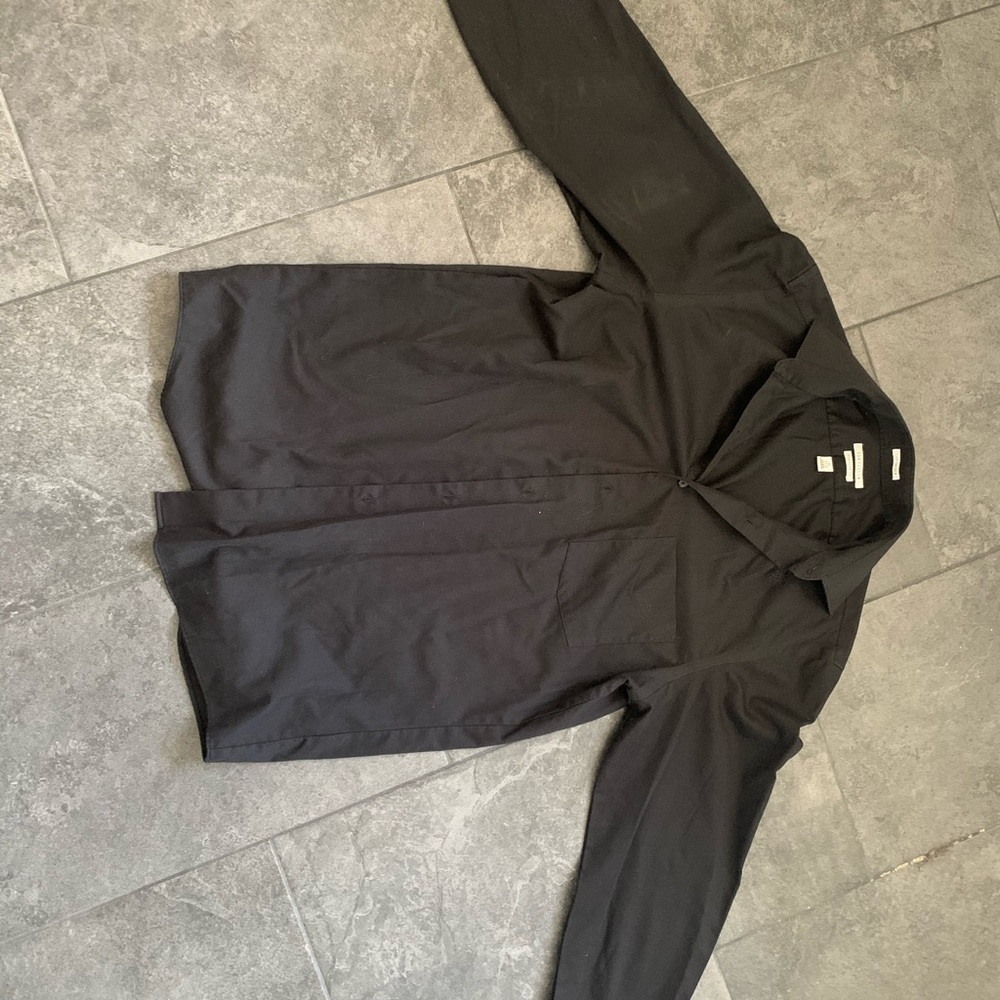 Van Heusen dress shirt